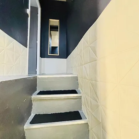 Sereni House Jacuzzi Narbonne