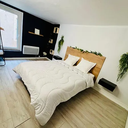 Sereni House Jacuzzi Narbonne