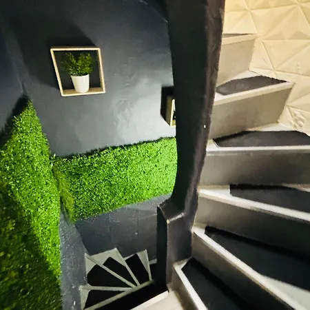 Sereni House Jacuzzi *