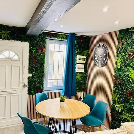 Holiday home Sereni House Jacuzzi *