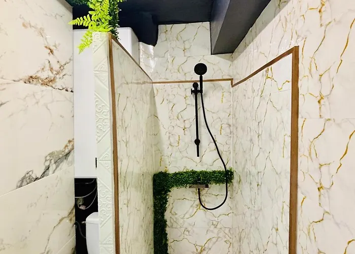 Σπίτι διακοπών Sereni House Jacuzzi